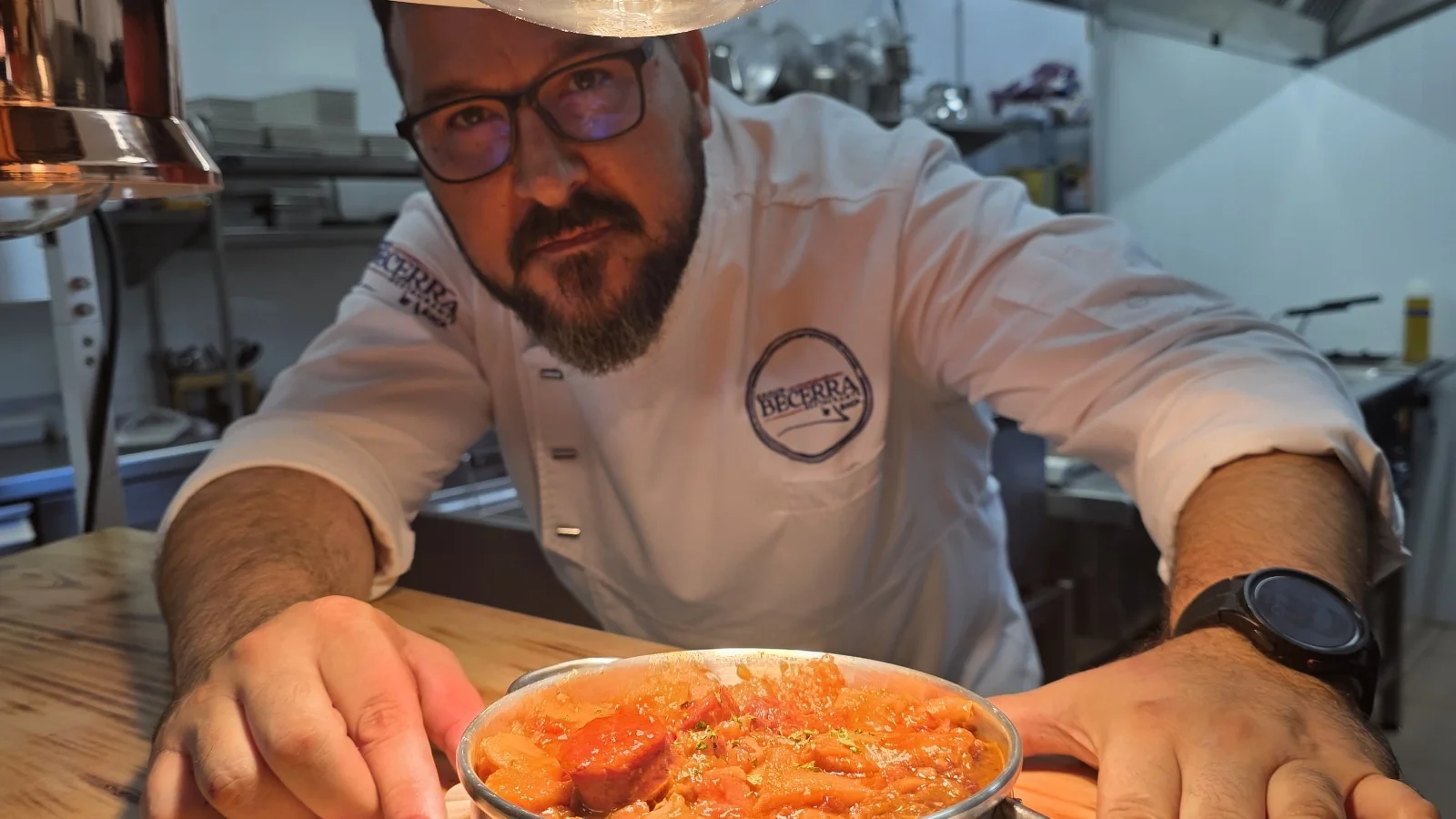 El Casino Restobar by Group Becerra celebra un año con una propuesta gastronómica versátil, de calidad y con identidad.