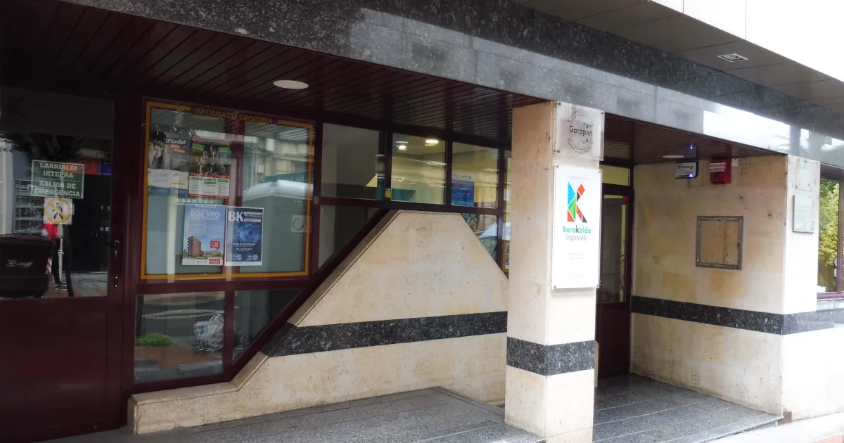 Barakaldok LED luminarien modernizazioa aurkeztu du Innpulso Emprenden